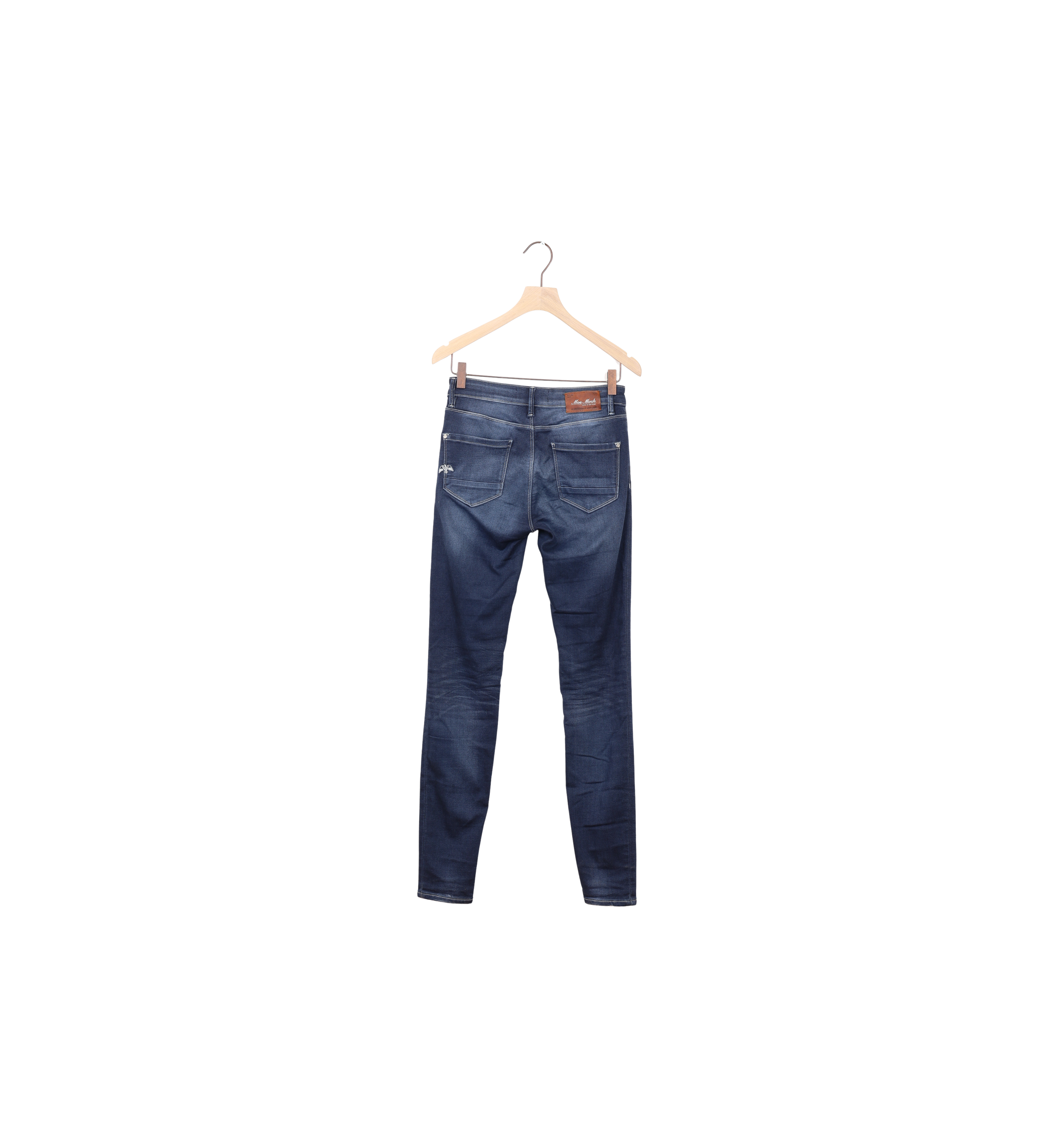 Packshot / Dark Blue Denim / ReLoved